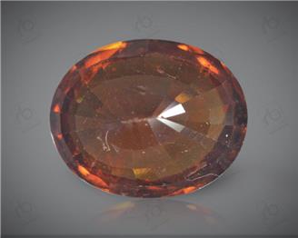 Natural Hessonite Garnet 8.26CTS-16005